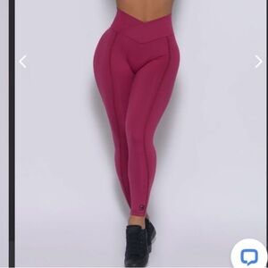 Bombshell Sportswear Brazilian Contour Leggings